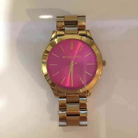 Michael Kors Accessories - Michael Kors Watch